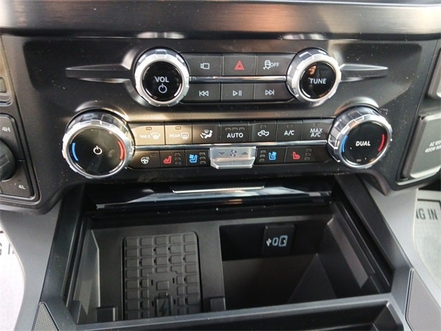 2026 Ford F-250SD F-250® Lariat®