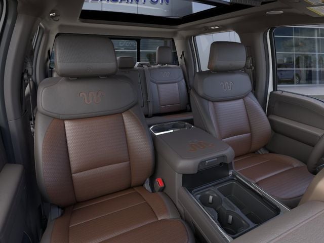2026 Ford F-250SD F-250® King Ranch®