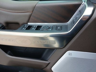 2026 Ford F-250SD F-250® King Ranch®