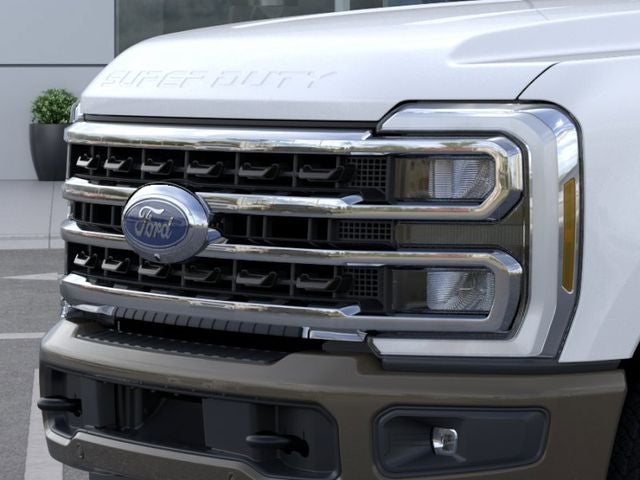 2026 Ford F-250SD F-250® King Ranch®