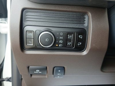 2026 Ford F-250SD F-250® King Ranch®