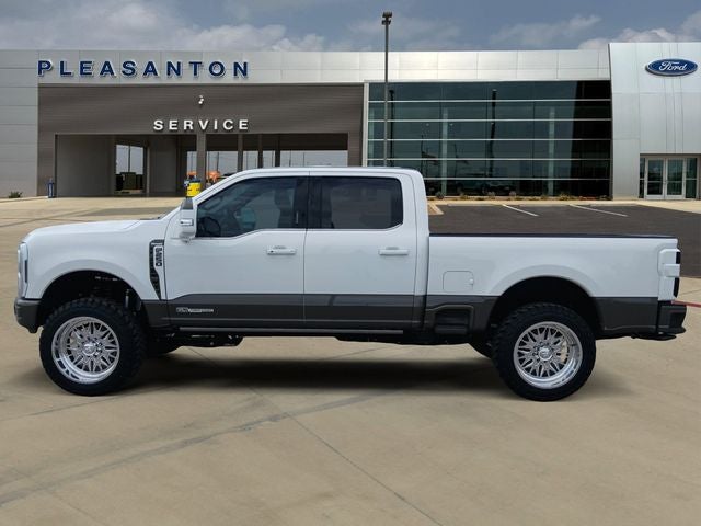 2026 Ford F-250SD F-250® King Ranch®