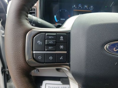 2026 Ford F-250SD F-250® King Ranch®