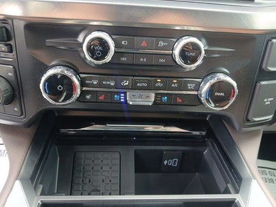 2026 Ford F-250SD F-250® King Ranch®