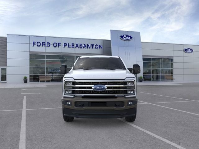 2026 Ford F-250SD F-250® King Ranch®