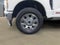 2025 Ford F-250SD King Ranch