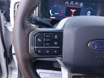 2025 Ford F-250SD King Ranch