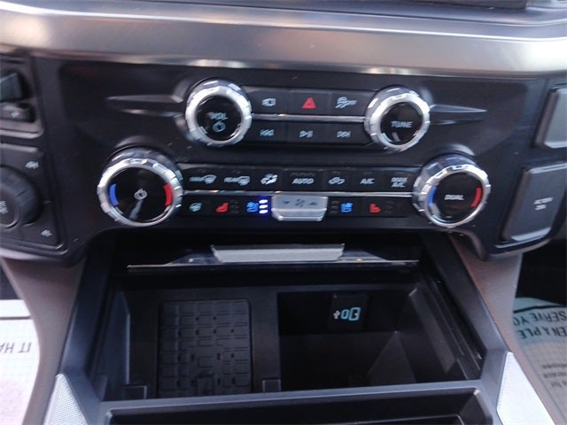 2025 Ford F-250SD King Ranch