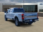 2025 Ford F-250SD King Ranch