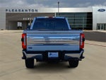 2025 Ford F-250SD King Ranch