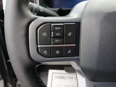 2026 Ford F-250SD F-250® Lariat®