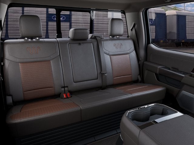2027 Ford F-250SD F-250® King Ranch®