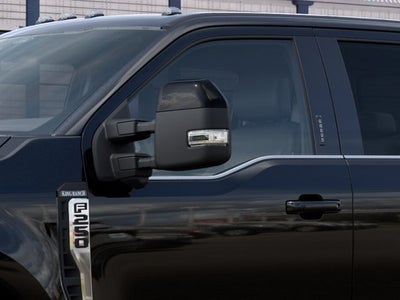 2027 Ford F-250SD F-250® King Ranch®