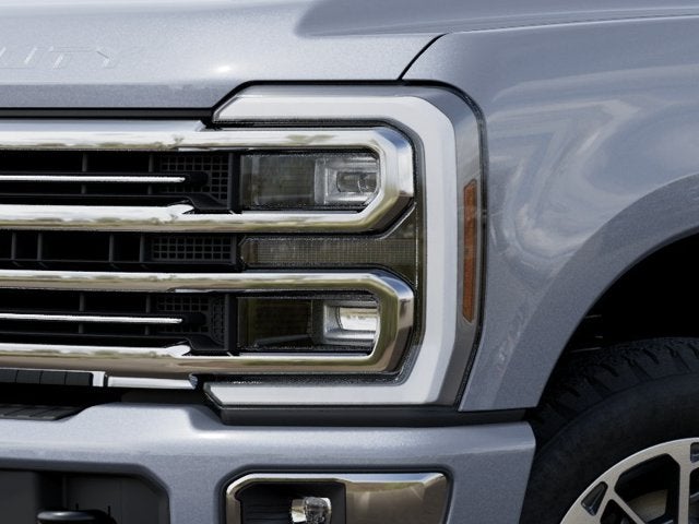 2027 Ford F-250SD F-250® Platinum®