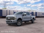 2027 Ford F-250SD F-250® Platinum®