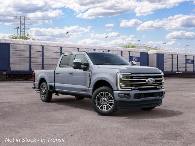 2027 Ford F-250SD F-250® Platinum®