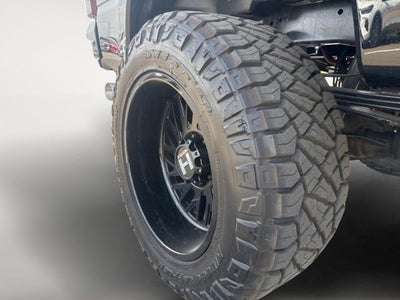2025 Ford F-250SD Lariat