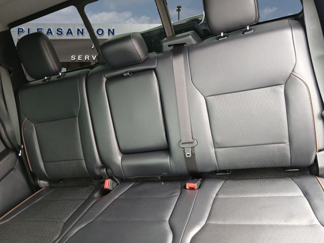 2025 Ford F-250SD Lariat