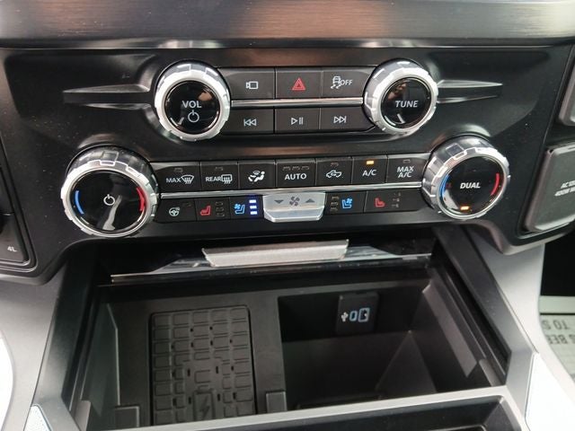 2025 Ford F-250SD Lariat