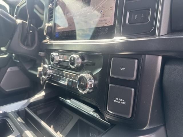 2025 Ford F-250SD Lariat