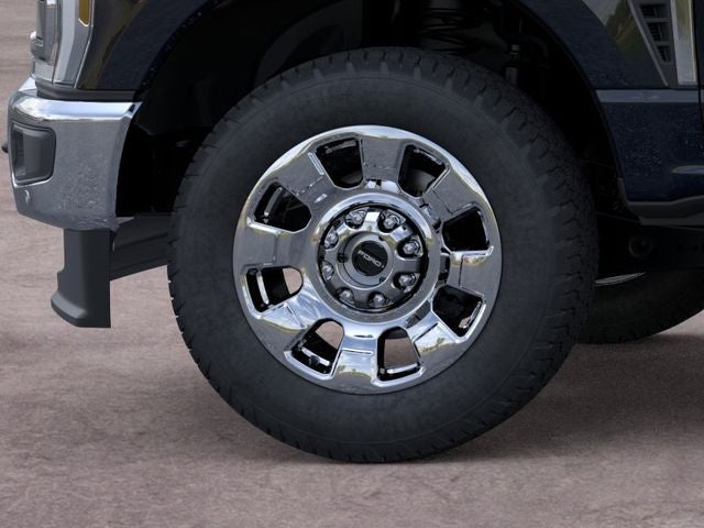 2026 Ford F-250SD F-250® King Ranch®