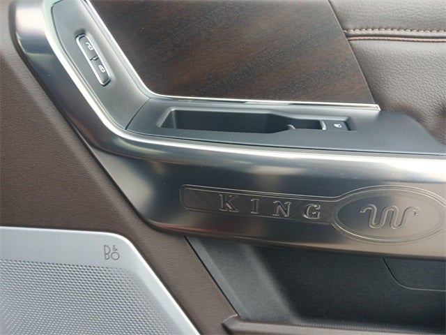 2026 Ford F-250SD F-250® King Ranch®