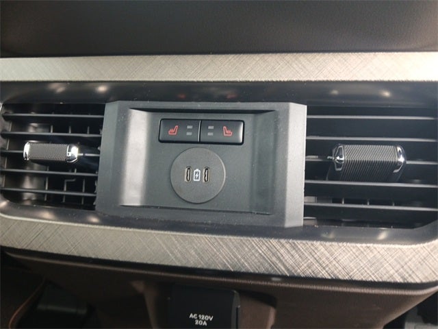 2026 Ford F-250SD F-250® King Ranch®