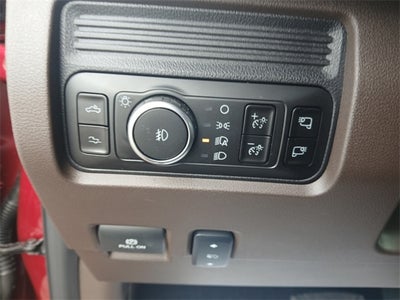 2026 Ford F-250SD F-250® King Ranch®