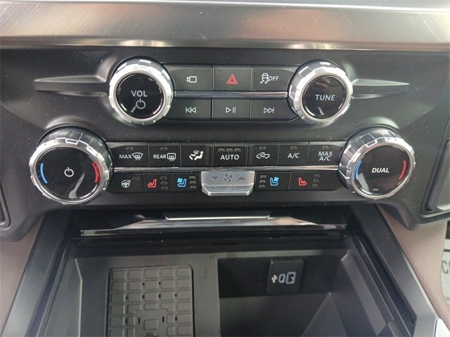 2026 Ford F-250SD F-250® King Ranch®