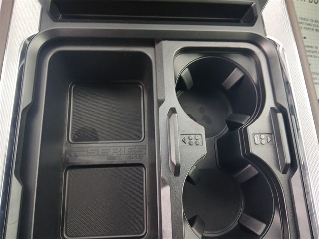 2026 Ford F-250SD F-250® King Ranch®