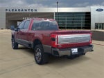 2026 Ford F-250SD F-250® King Ranch®