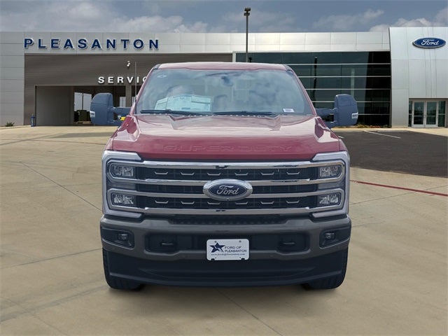 2026 Ford F-250SD F-250® King Ranch®