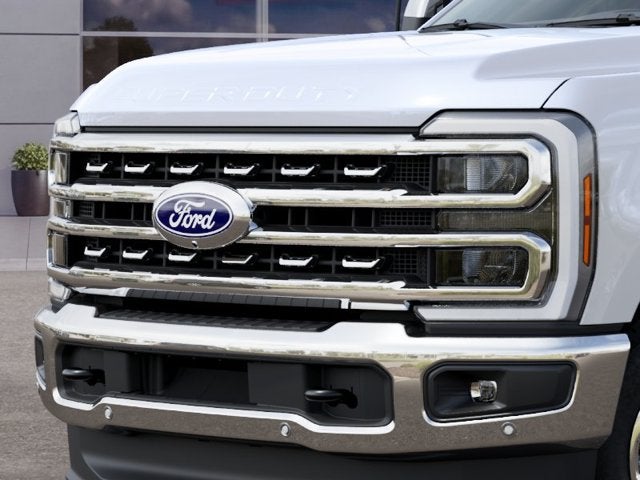 2027 Ford F-250SD F-250® Lariat®