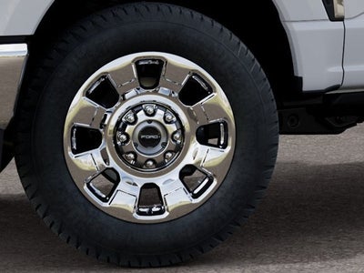 2027 Ford F-250SD F-250® Lariat®