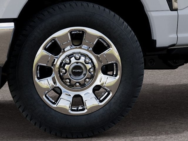 2027 Ford F-250SD F-250® Lariat®