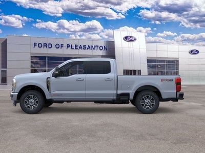 2026 Ford F-250SD F-250® Lariat®