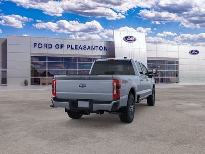2026 Ford F-250SD F-250® Lariat®