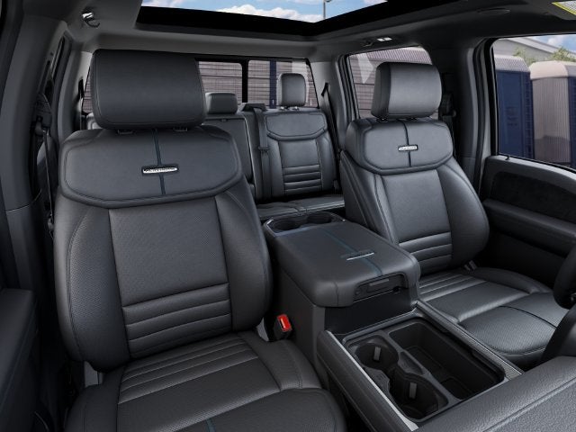 2027 Ford F-250SD F-250® Platinum®