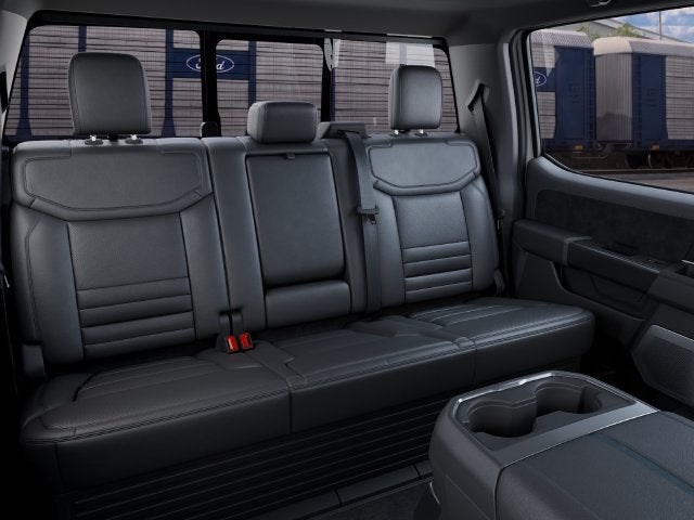 2027 Ford F-250SD F-250® Platinum®