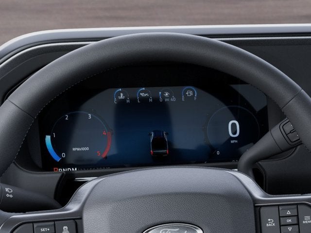 2027 Ford F-250SD F-250® Platinum®