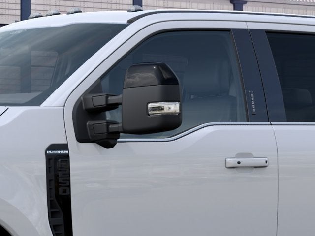2027 Ford F-250SD F-250® Platinum®