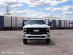 2027 Ford F-250SD F-250® Platinum®