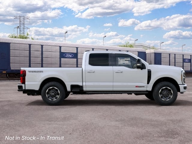 2027 Ford F-250SD F-250® Platinum®