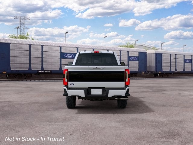 2027 Ford F-250SD F-250® Platinum®