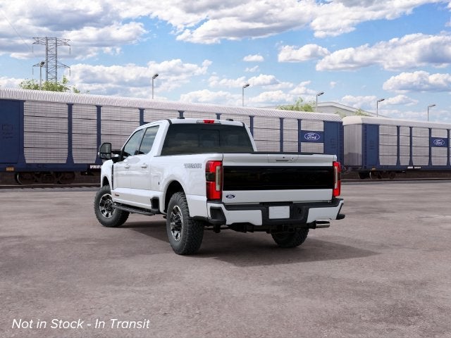 2027 Ford F-250SD F-250® Platinum®
