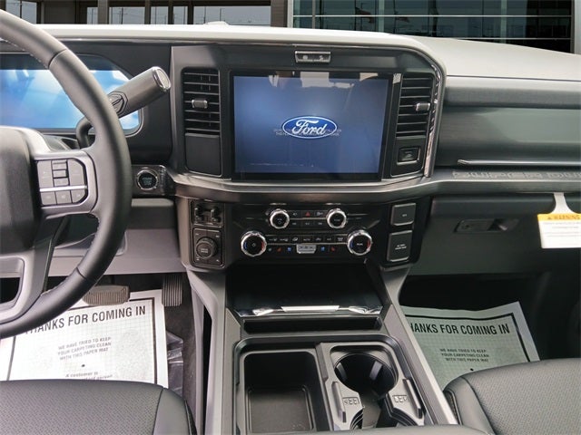 2026 Ford F-250SD F-250® Lariat®