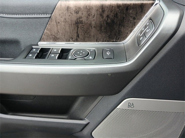 2026 Ford F-250SD F-250® Lariat®