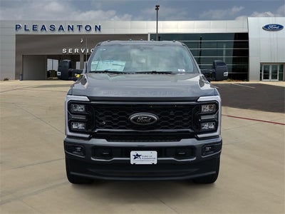 2026 Ford F-250SD F-250® Lariat®