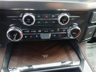 2026 Ford F-250SD F-250® King Ranch®