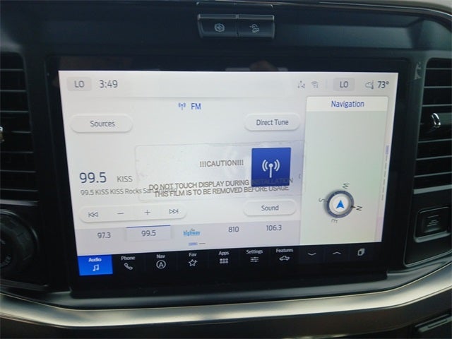 2026 Ford F-250SD F-250® King Ranch®